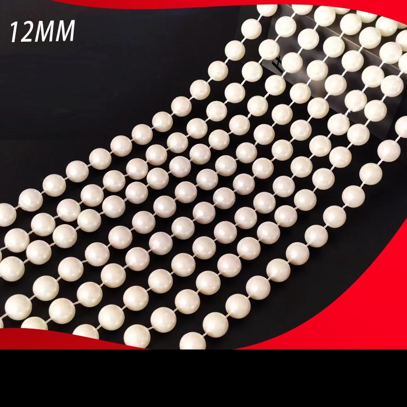 Жемчужная нить 12 мм х 44,5 м х 2,5 кг в интернет магазине картинка Жемчужная нить 12 мм х 44,5 м х 2,5 кг в интернет магазине