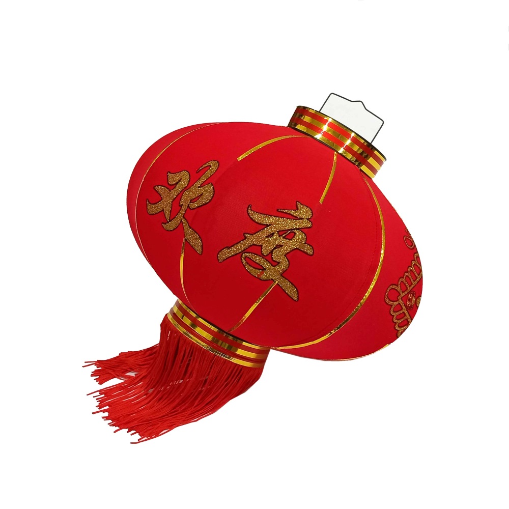 Китайский фонарь эконом d-36 см, Триумф Китайский фонарь эконом d-36 см, Триумф