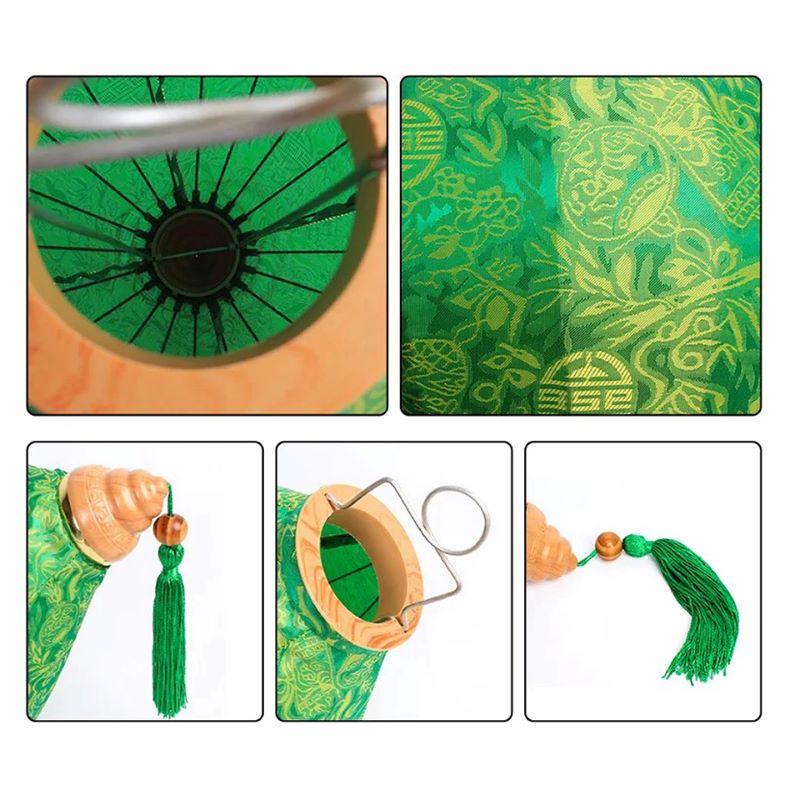 Вьетнамский фонарик 16" Лук красный 219 Вьетнамский фонарик 16" Лук красный 219