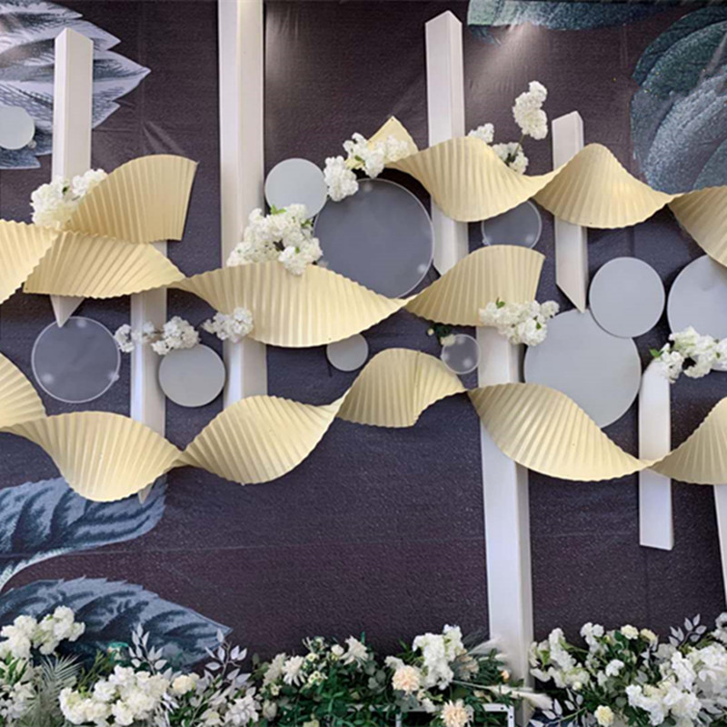 Гофрокартон рулонный,декоративный 35см х 5м, серый Гофрокартон рулонный,декоративный 35см х 5м, серый