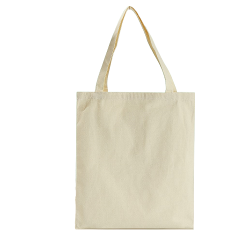 Сумка шоппер из хлопка 35х40 см Сумка шоппер из хлопка 35х40 см