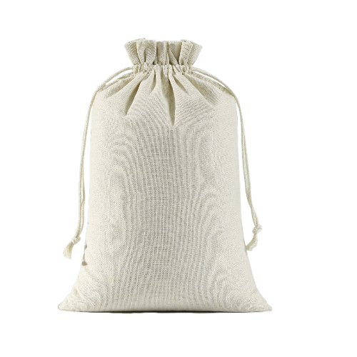 Мешочек из искусственного льна (4) 20х30 см Мешочек из искусственного льна (4) 20х30 см