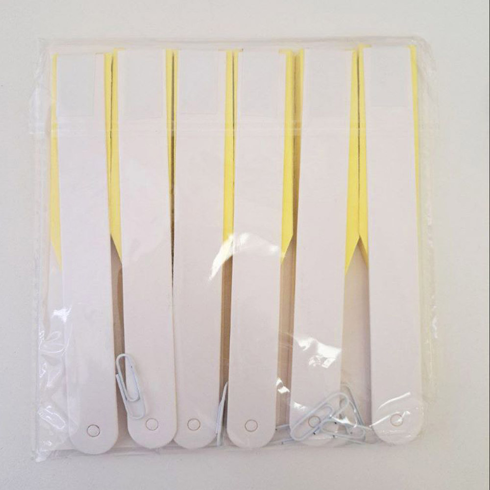 Набор фантов Звезды 30 см х 6 шт, жетый Набор фантов Звезды 30 см х 6 шт, жетый