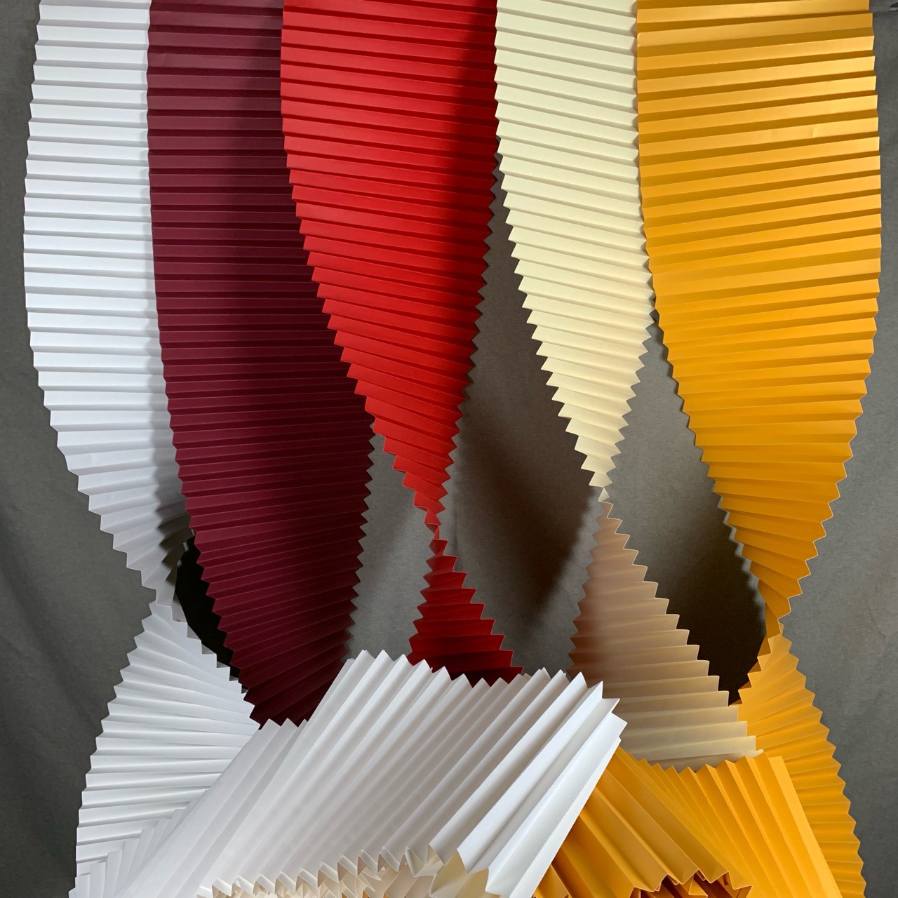 Гофрокартон рулонный,декоративный 35см х 5м, оранжевый Гофрокартон рулонный,декоративный 35см х 5м, оранжевый