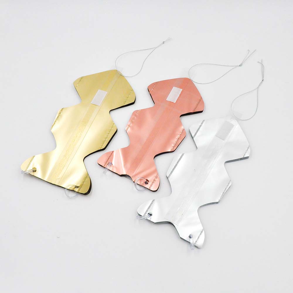 Снежинка фольгированная 40 см серебро Снежинка фольгированная 40 см серебро