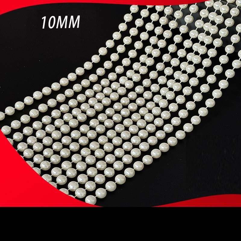 Жемчужная нить 10 мм х 66 м х 2,5 кг в интернет магазине картинка Жемчужная нить 10 мм х 66 м х 2,5 кг в интернет магазине