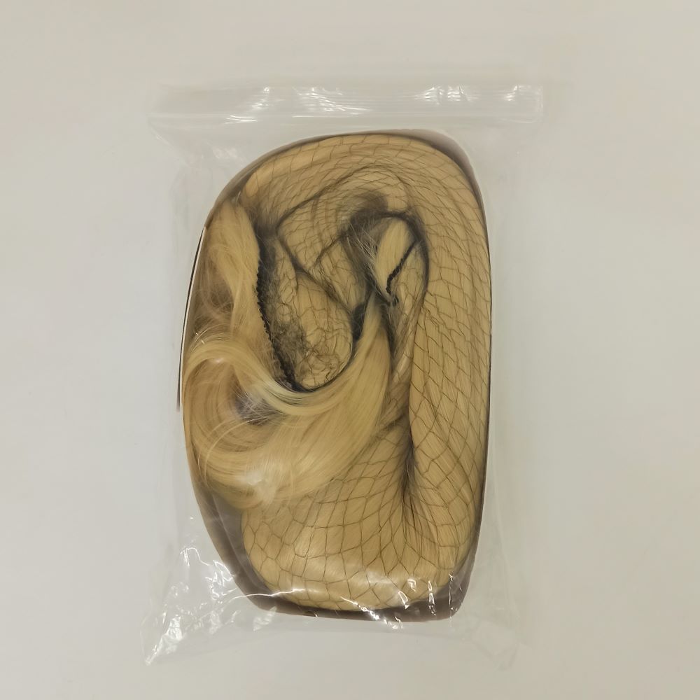 Парик длинный кудрявый 80 см 2461 Парик длинный кудрявый 80 см 2461