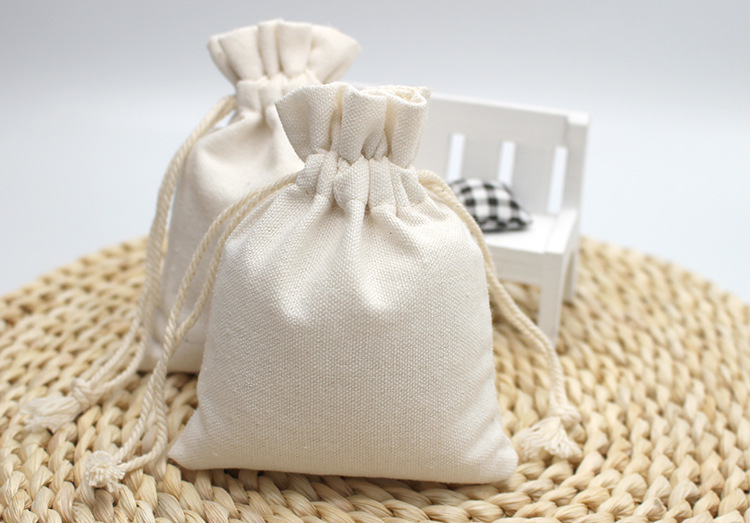 Мешочек из хлопка (2) 17х23 см Мешочек из хлопка (2) 17х23 см