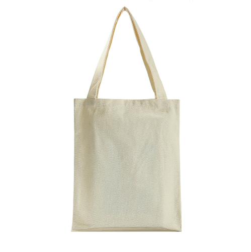 Сумка шоппер из хлопка  25х30 см Сумка шоппер из хлопка  25х30 см