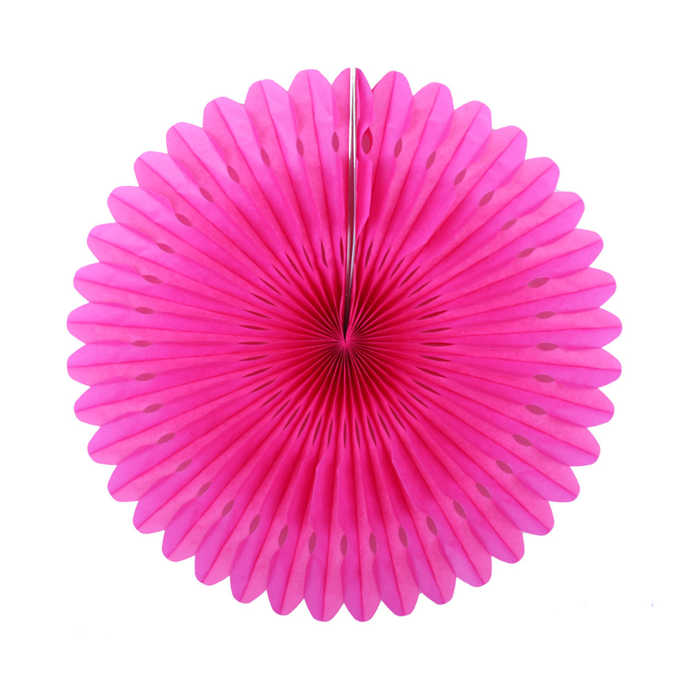 Фант с перфорацией 40 см амарантовый Фант с перфорацией 40 см амарантовый