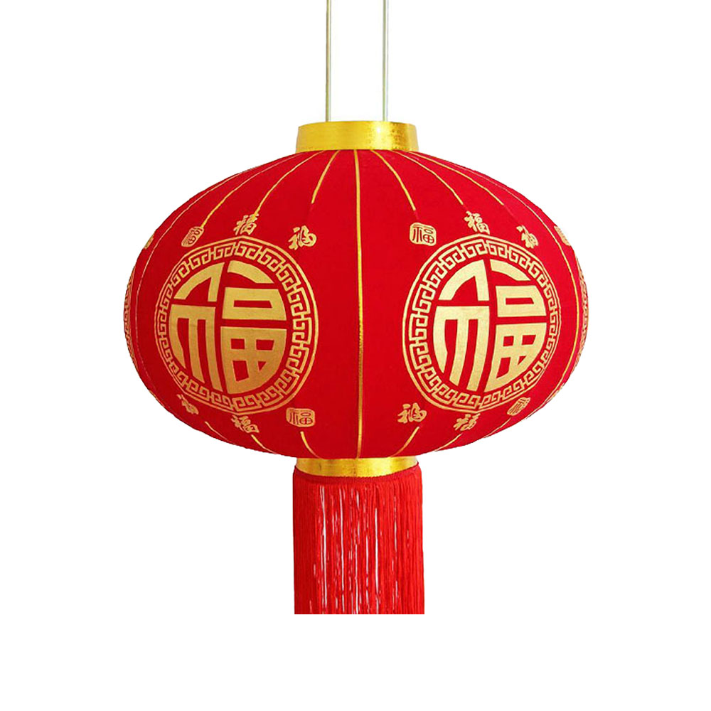 Китайский фонарь Pro d-54 см, Идиллия Китайский фонарь Pro d-54 см, Идиллия