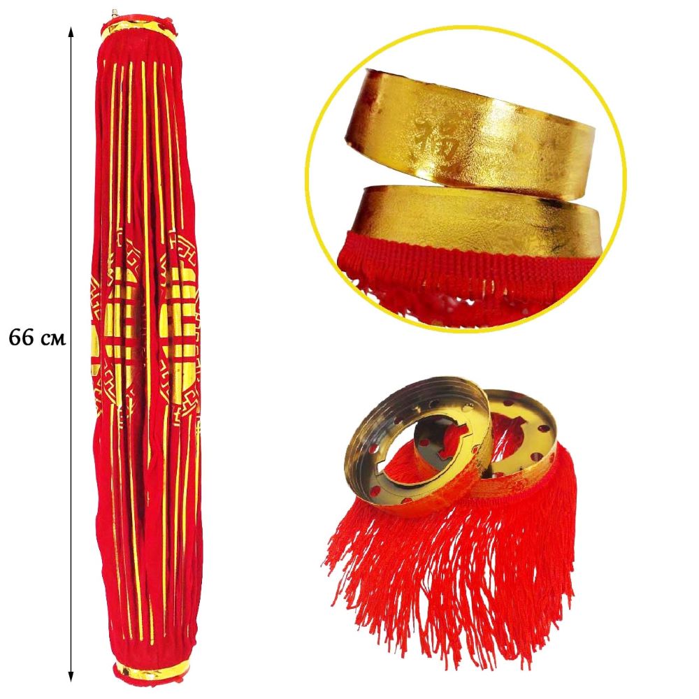 Китайский фонарь Pro d-54 см, Идиллия Китайский фонарь Pro d-54 см, Идиллия