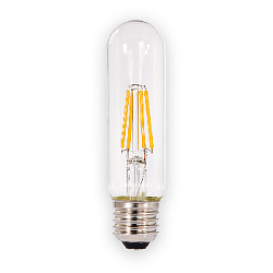Лампа светодиодная Т30 - 125 E27 W4 K2200