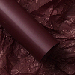 Плёнка CALOR бордовый 17 г/м 60х60 см 20 листов