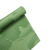 Сотовая бумага в рулоне 80г/м 50см х 9,2м, св.зеленый