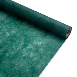 Шелковая бумага в рулонах зеленая 60см х 10м