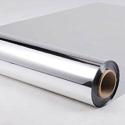 Зеркальная дорожка 0,12мкм 1,2 м х 10 м