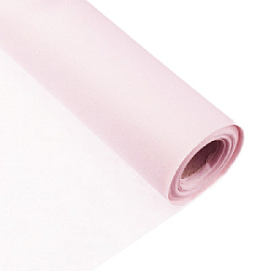 Фетр в рулоне светло-розовый 45г/м 60см х 9,2м