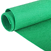 Фетр светло-зеленый 1 мм 91 х 70 см 150 г/м²